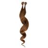 DI BIASE EXTENSION CAPELLI ONDULATI CIOCCHE CHERATINA 1GR X 20PZ 40CM ART. 2002.1GW 40
