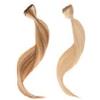 DI BIASE EXTENSION TESSITURA 100 GRAMMI CAPELLI LISCI 100GR 1PZ 40-45CM ART. CAPTA 40