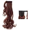 DI BIASE EXTENSION TOUPET PROHAIR ONDULATO SISTEMA A STRAPPO 1PZ 70CM ART. GAIA