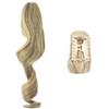 DI BIASE EXTENSION TOUPET PROHAIR ONDULATO SISTEMA CON MOLLETTONE 1PZ 60CM ART. CHIARA