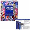 ENRICO COVERI BLUE CONTEMPORARY SHOWER GEL 300ML + DEODORANT SPRAY 150ML