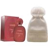 ENRICO COVERI COVERI CONTEMPORARY GIRL EDP 100ML + CAPPELLINO