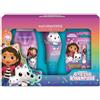 SO.DI.CO GABBY DOLLHOUSE GIFT SET BAGNOSCHIUMA 250ML + LIPBALM 5ML+ SPAZZOLA