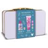 SO.DI.CO PRINCESS GIFT SET VALIGETTA BAGNOSCHIUMA 100ML + EDT 30ML+ LATTA