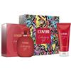 ENRICO COVERI COVERI CONTEMPORARY GIRL EDP 100ML + BODY CREAM 200ML