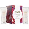 COVERI CONTEMPORARY GIRL VANILLA LOVER GEL DOCCIA 200ML + CREMA CORPO 200ML