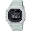 CASIO W-218H-8BVEF