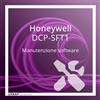 Honeywell DCP-SFT1 - Manutenzione software Honeywell
