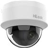 HiLook IPC-D141H-C. Telecamera Dome IP 4Mpx digitalWDR ottica 2,8 mm Ir20
