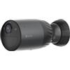 EZVIZ BC1C 4K. Telecamera 8Mp Wi-Fi alimentata a batteria 10400 mAh con audio bidirezionale
