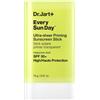 Dr.Jart Dr.Jart Every Sun Day™ Ultra-Sheer Priming Sunscreen Stick SPF 50 19gr