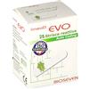 Bioseven Linea D Evo 25 Strisce Reattive Per La Misurazione Della Glicemia