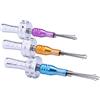 TPM Go - Set di 3 strumenti per grimaldello, 6,5 mm, 7,0 mm