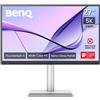 BenQ MA270S 27 5K Nano Gloss Monitor | ✅Garanzia di 5 anni