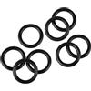 Shure AKSMEB Fasce Elastiche per Supporti Antivibrazione KSM