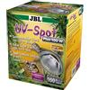 JBL lampada-UV con spettro luce diurna, luce, UV-B, calore, E27, UV-Spot plus