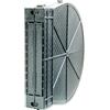 Schellenberg 52900 Cassetta Maxi PVC per avvolgitore tapparelle da incasso, spaziatura dei fori 18,5 cm