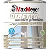 MAXMEYER Diretto Plastica R9010 Bianco 0.5 L