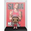 Funko Pop! NBA Cover: Slam - Derrick Rose - Figura in Vinile da Collezione - Idea Regalo - Merchandising Ufficiale - Giocattoli per Bambini e Adulti - Sports Fans - Figura per i Collezionisti