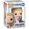 Funko POP! Movies: Mamma Mia - Sophie Sheridan | Gadget Ufficiale - Personaggio in Vinile da Collezione da Esporre - Idea Regalo Compleanno per Fan e Collezionisti