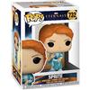 Funko POP Funko Marvel: The Eternals - Sprite | Gadget Ufficiale Superheroes - Personaggio in Vinile da Collezione - Idea Regalo Compleanno per Fan e Collezionisti