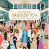 Laurence King The World of Bridgerton 1000 Piece Puzzle: A 1000-piece Jigsaw Puzzle With over 30 Characters to Spot