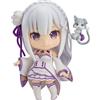 Good Smile Company Figurina Good Smile Re: Zero Nendoroid Emilia nuova