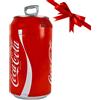 Coca Cola CC06-G Mini Frigo a Forma Di Lattina