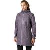 Helly Hansen donna Long Belfast Jacket