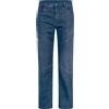 Montura Allez Denim Pants pantaloni uomo