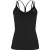 Montura Crimp Cross Canotta Woman canotta donna