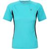 Montura Rise T-Shirt Woman maglietta donna