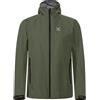Montura Shelter Jacket giacca hard shell guscio uomo