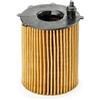 UFI Filters, Filtro Olio 25.187.00 | Filtro per Ricambio, Adatto ad Auto, Applicabile su Diversi Modelli come Citroen, Ds Automobiles, Opel, Peugeot