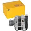 HELLA 8EL 011 712-931 Alternatore - 14V - 100A