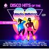 Crimson Disco Hits Of The 80S