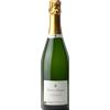 Domaine Bruno Dangin Crémant de Bourgogne - Cuvée Blanche Pinot Noir - Domaine Bruno Dangin