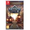 Kalypso Railway Empire 2 - Deluxe Edition (Nintendo Switch)