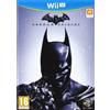 WARNER BROS Batman Arkhman Origins Wii U