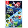 Nintendo Super Mario Galaxy + Super Mario Galaxy 2 Nintendo Switch
