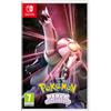 Nintendo Pokémon Perla Splendente Nintendo Switch
