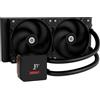 ENERMAX Dissipatore A Liquido Enermax ELC-LMIV240 Nero