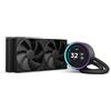 NZXT Dissipatore A Liquido NZXT Kraken Elite 240 Nero