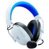 RAZER Headset Razer BlackShark V3 X HyperSpeed Wireless A Padiglione Gaming USB tipo-C Bluetooth Bianco