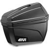 Givi Coppia di valigie laterali da moto Givi E22N da 22 litri