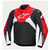 Alpinestars HONDA T-JAWS V4 WP JACKET