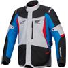 Alpinestars Giacca touring uomo Alpinestar HONDA ST-1 WP