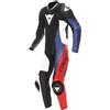 Dainese Tuta moto in pelle Dainese DEMON SPRINT PERF 1PC LEATHER SUIT