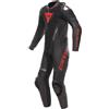 Dainese Tuta moto in pelle Dainese DEMON SPRINT PERF 1PC LEATHER SUIT