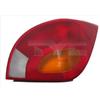 TYC Fanale posteriore combinato TYC 11-0030-01-2